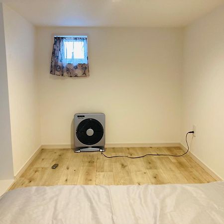 Leola鶴橋2 Apartment Osaka Exterior photo