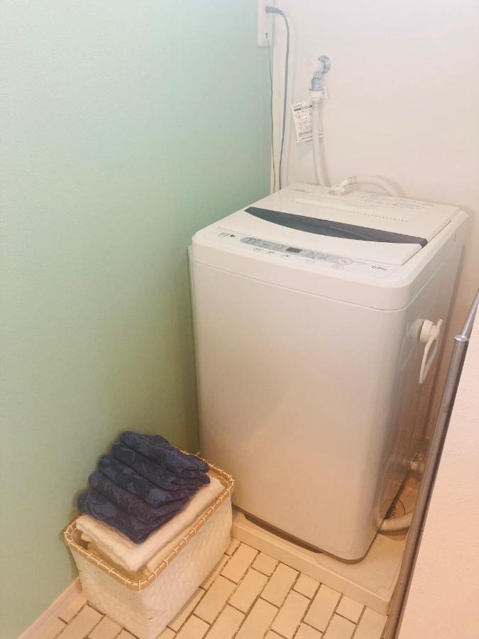 Leola鶴橋2 Apartment Osaka Exterior photo