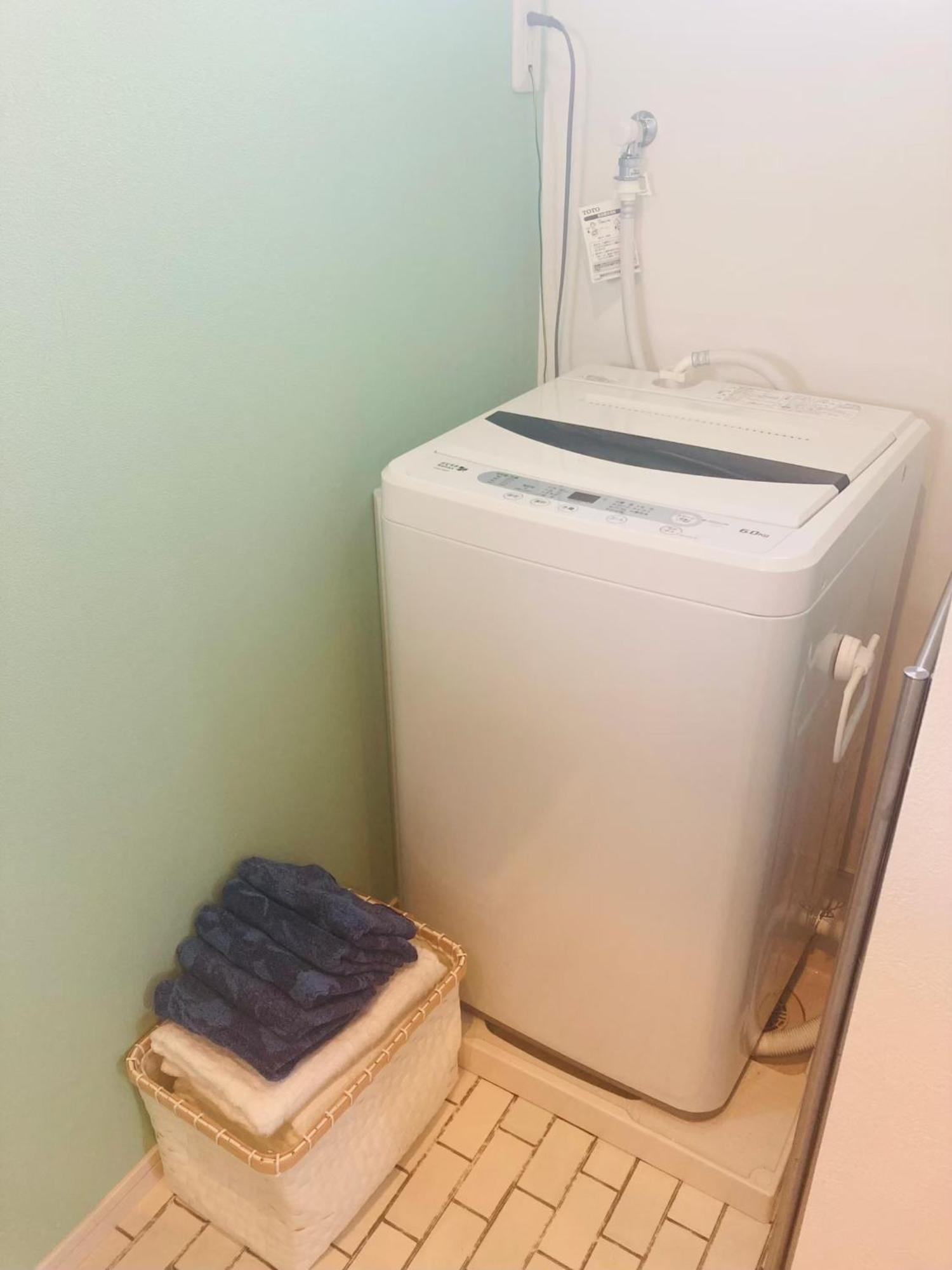 Leola鶴橋2 Apartment Osaka Exterior photo