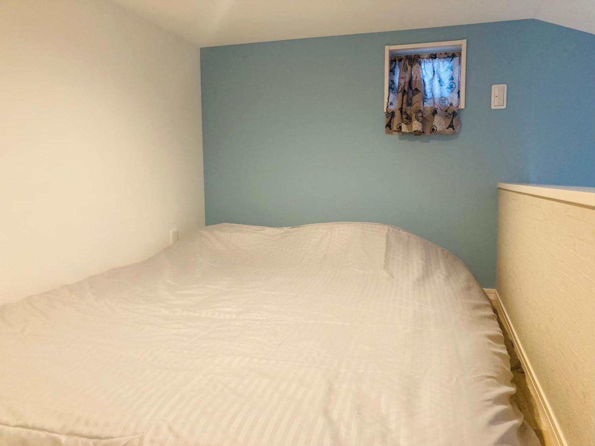 Leola鶴橋2 Apartment Osaka Exterior photo