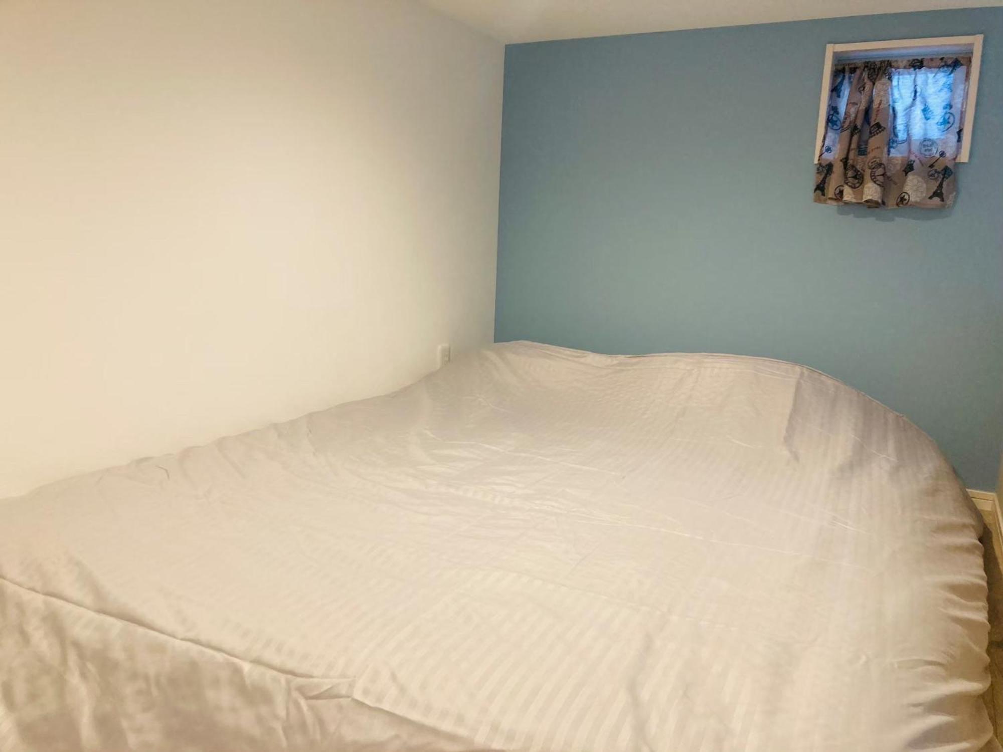 Leola鶴橋2 Apartment Osaka Exterior photo