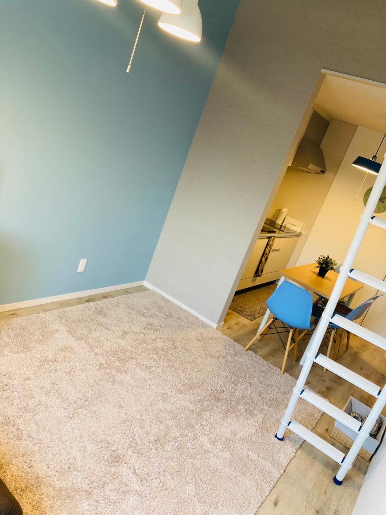 Leola鶴橋2 Apartment Osaka Exterior photo
